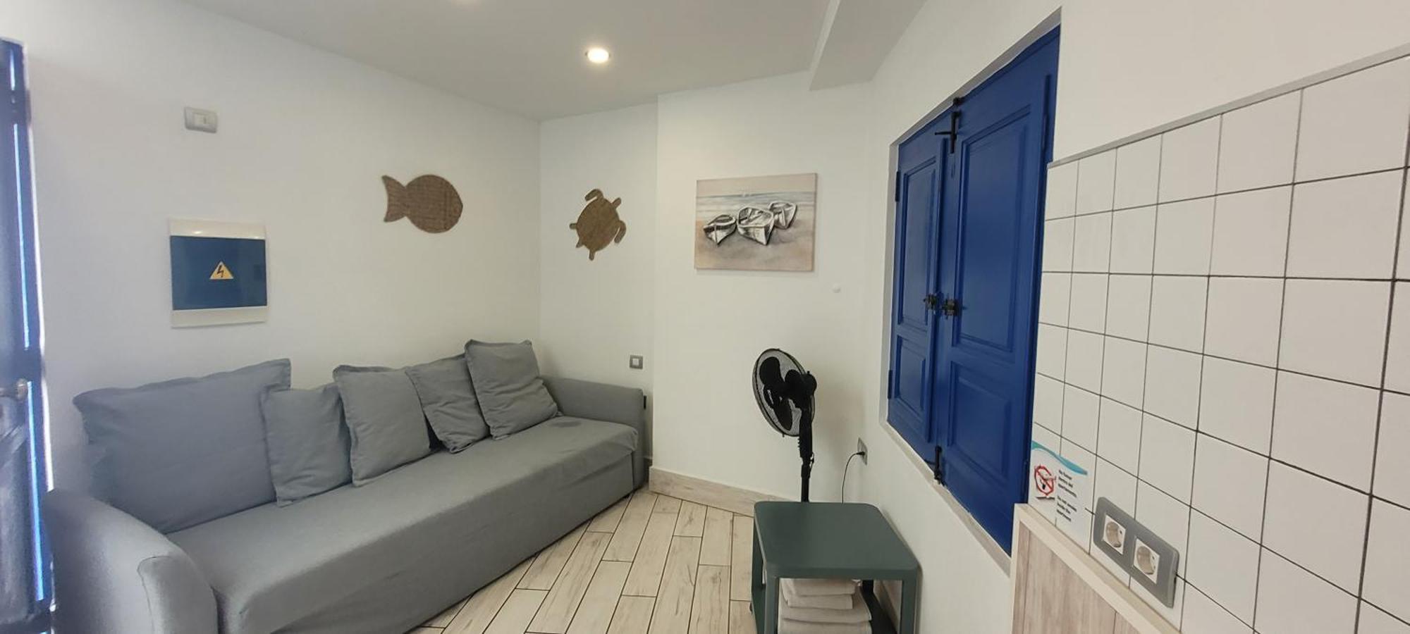 Sabbia Suites Serena Studio Arrecife  Exterior photo